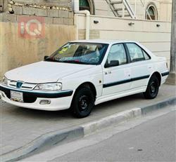 Peugeot Pars